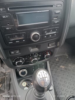 Predám Dacia Duster - 13