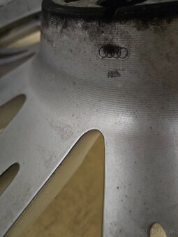 5x112 R20 Audi - 13