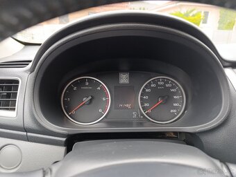 Fiat fullback, Mitsubishi l200 - 13