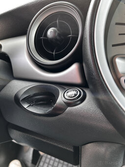Mini  Cooper 1.6 - 13