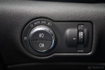 Opel Astra ST 2.0 CDTI Cosmo 121kW – TOP výbava, 1. majiteľ - 13