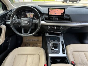 Audi Q5 40 2.0 TDI Sport quattro S tronic - 13