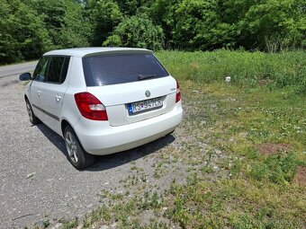 Škoda fabia 1.2 51kw - 13
