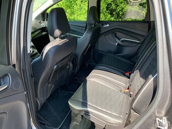 FORD KUGA 2.0 TDCi VIGNALE - 13