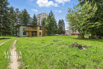 PREDAJ Investičný pozemok 2554 m2 Kováčová-Zvolen - 13