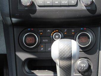 Nissan Qashqai Automat - Benzín - splátka od 139,-€ - 13