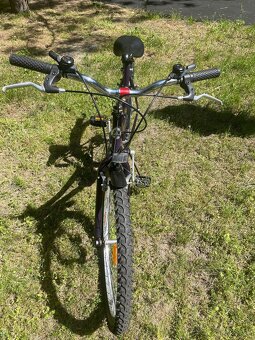 Merida Kalabasi 530 – univerzálny trekkingový bicykel - 13