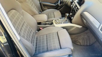 Audi A4 Avant 3.0TDI S-line guattro - 13
