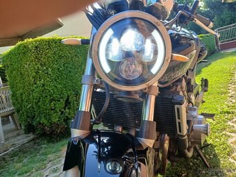 Honda Hornet 600 - 13