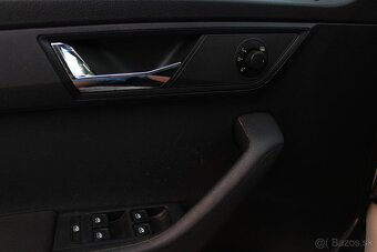 Škoda Fabia Combi 1.4 TDI Ambition - 13
