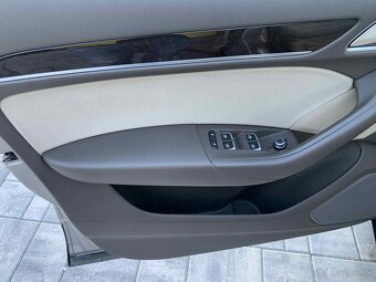 AUDI Q3 1,4TFSI 110KW 150KONI, S-TRONIC - 13