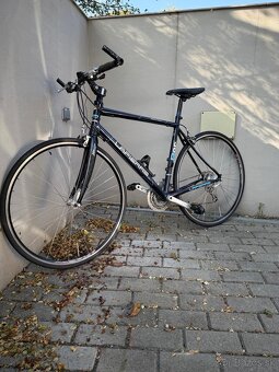 Predám Lapierre fitness/trekking bicykel – 230 € - 13