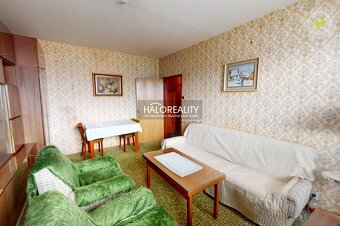 HALO reality - Predaj, trojizbový byt Liptovský Peter - EXKL - 13