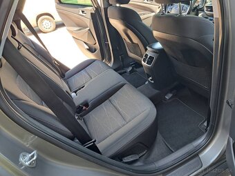 Hyundai Tucson 1.6 T-GDi Smart A/T 4x4 - 13