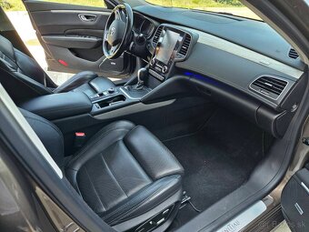 Renault Talisman Grandtour 200Tce Intiale Paris 4Control ✅ - 13