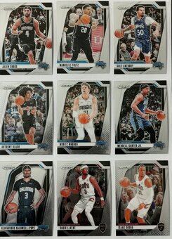 Kartičky NBA - Prizm 24-25 - 13