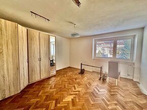 VÝRAZNE ZNÍŽENÁ CENA➔Rodinný dom po rekonštrukcii vo VK - 13
