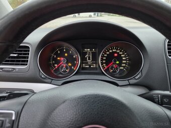 VW Golf 6 1.4T / možná výmena - 13