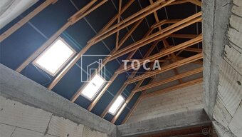 TOCA real – RODINNÉ DOMY 2. ETAPA – Bytča / Hliník nad Váhom - 13