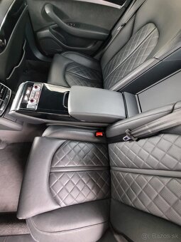 Audi A8 3.0 TDI r. 2016, 193kw - 13