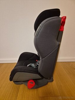 Prémiová autosedačka vo výbornom stave (9-36 kg) - 13