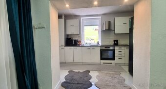 Prenájom 2-podlažný RD so záhradou, Krompachy,ul.SNP - 13