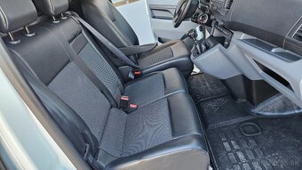 Peugeot Expert 2.0 Bluehdi L2 odpočet DPH - 13