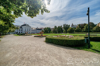 BOSEN | Nadštandardný 3 izbový byt s vysokými stropmi, Staré - 13