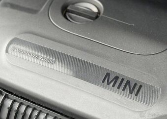 Mini Countryman Cooper S ALL4 A/T - 13