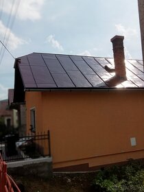 🟢✅MAĽOVANIE STRECH 🟢✅NATERANIE /ZARUKA NA PRACU 🟢✅ - 13