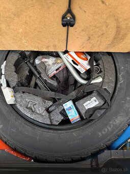 Škoda octavia combi - 13