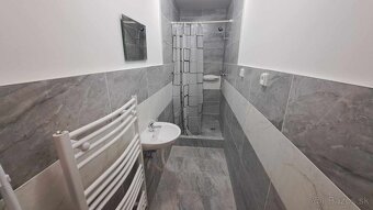 veľký 1-izb. byt na prenájom v centre - Martin -Ul.P.Mudroňa - 13