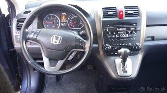 HONDA CR-V 2.2i-DTEC 4WD AT 2012 - 13