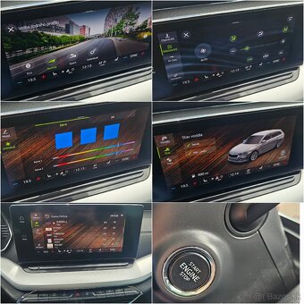 ❗️ŠKODA OCTAVIA COMBI 2.0TDI STYLE VIRTUAL,FULL LED MATRIX❗️ - 13