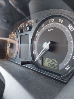Škoda Fabia 1.2 Combi - 13