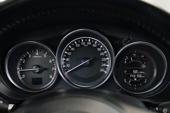 Mazda CX-5 2.0 Skyactiv-G165 Attraction - 13
