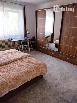 PRENÁJOM - RODINNÝ DOM - HORNÝ MILOCHOV, POVAŽSKÁ BYSTRICA - 13