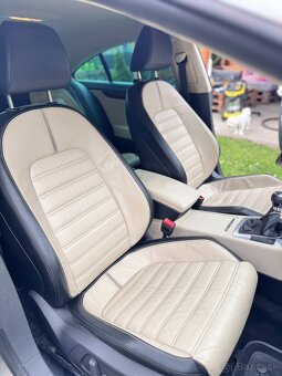VW passat CC 2.0Tdi, 103kw, webasto na DO - 13