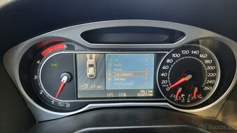 Ford Mondeo 2.0 tdci - 13