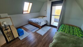 REZERVOVANÉ: Komfortná záhradná chatka v Skalici - 13