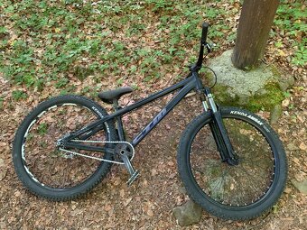 Predám CTM dirtking 2021 - 13