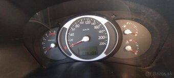 Hyundai Tucson 2.0 Crd 103KW - 13