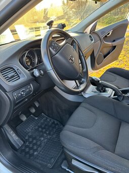 Volvo V40 D2 2.0L 120k Momentum 2017 - 13