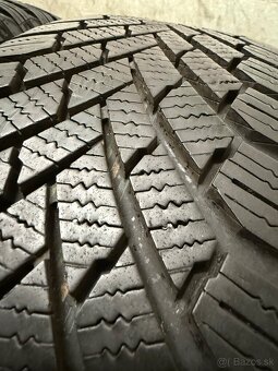Zimná sada 5x100 R15 , 185/60/15 Seat Toledo, Ibiza, Polo - 13