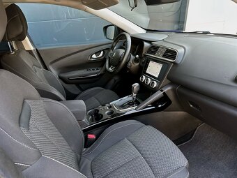 Renault Kadjar TCe 140PS Intens EDC 7 r. 2019 - 13