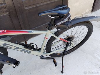 Horský bicykel CTM Rascal 1.0 - 13