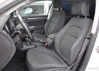Škoda Superb 1.6TDi 77 kw - 13