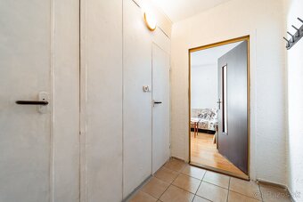 Na predaj 1 izbový byt na Clementisovej ulici v Košiciach - 13