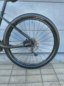 Specialized Turbo Levo Hardtail / 29" / M / - 13