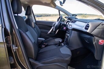 Citroën C3 1.4 e-HDi automat /AJ NA SPLÁTKY/ PROTIHODNOTA/ - 13